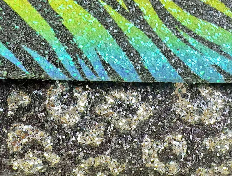 河源闪光片